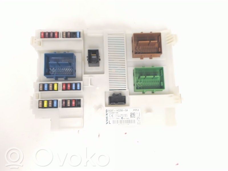 Fuse module   31327994,28350512,31343677