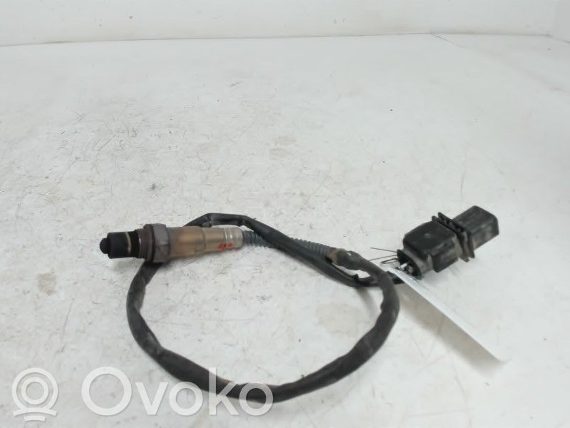 Volkswagen Caddy Lambda probe sensor 