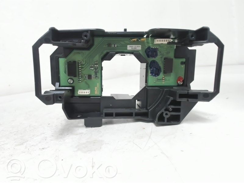 Volvo V70 Steering angle sensor 
