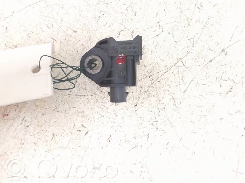 Airbagsensor Crashsensor Drucksensor   4KE959345A