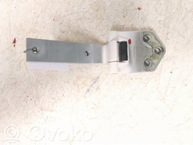 Volkswagen Caddy Rear door upper hinge 