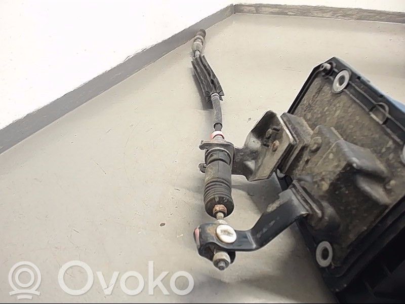 Selector caja de cambios   35121AJ000