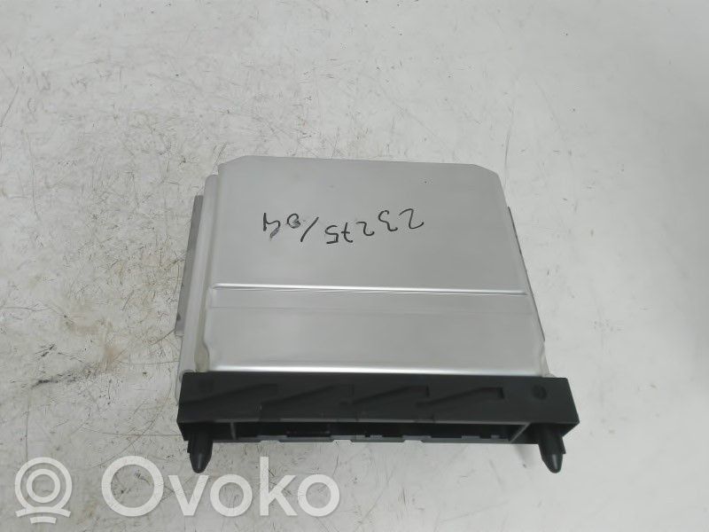 Volvo S80 Injection control unit/module 