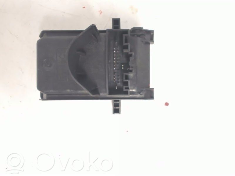 Ford Transit Custom Other control units/modules 