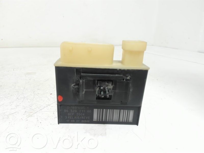 Peugeot Partner Other relay 