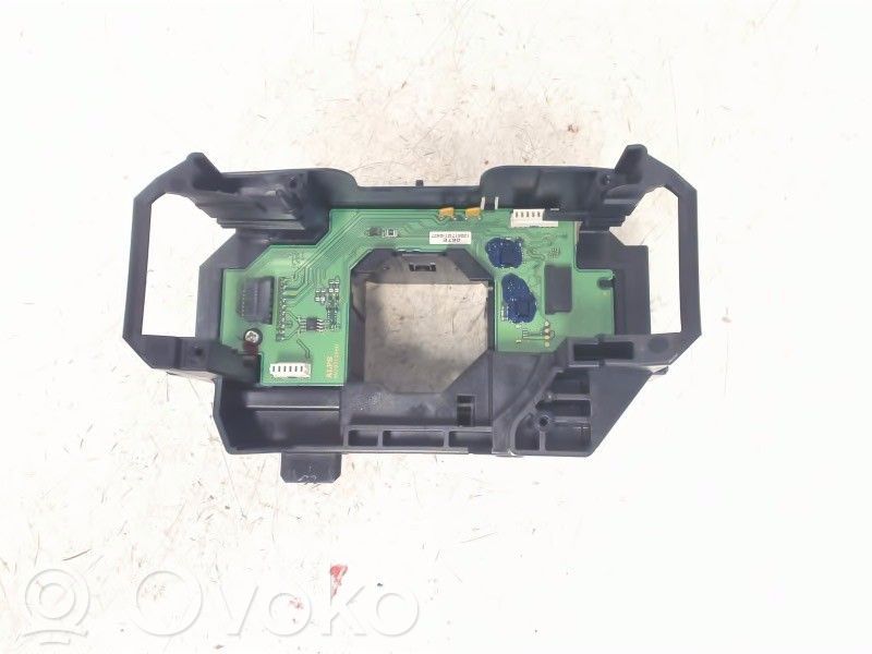 Steering angle sensor   31456048,31343013
