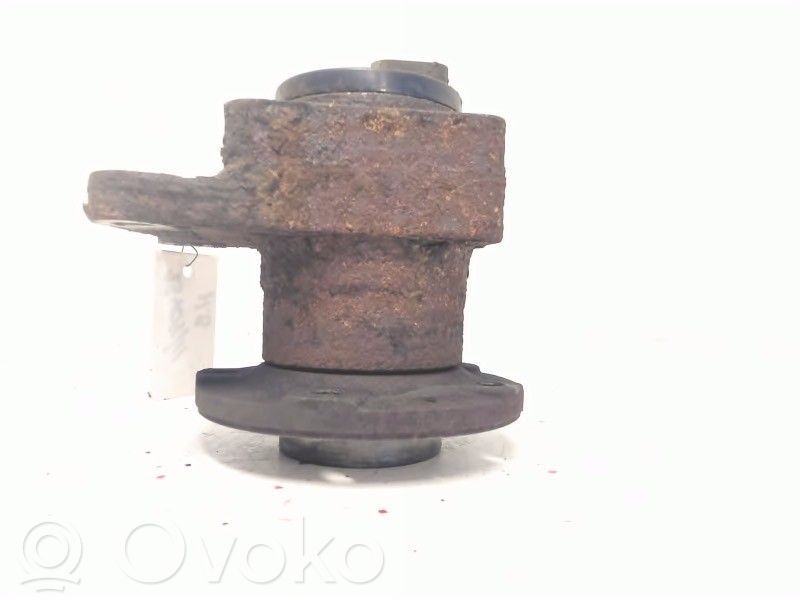 Radlagergehäuse hinten   3748A3