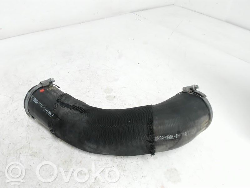 Volvo V70 Intercooler hose/pipe 