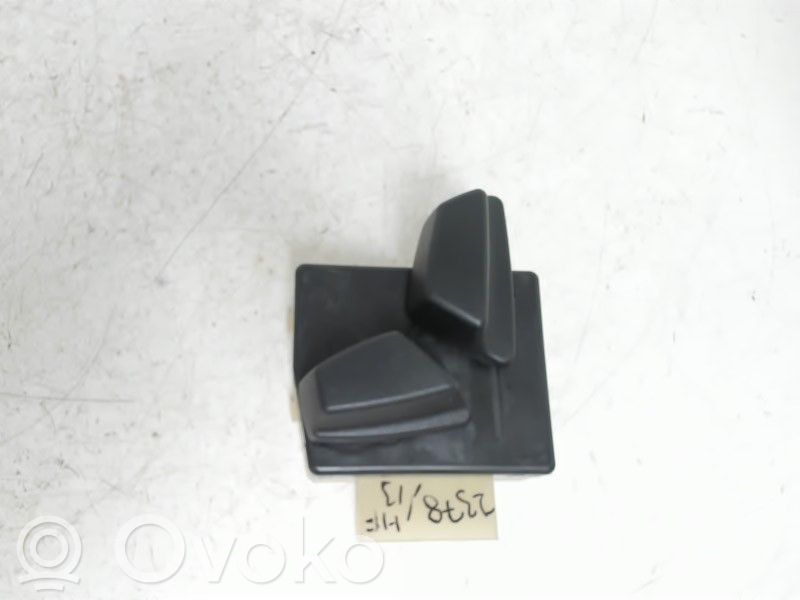 BMW 5 F10 F11 Seat control switch 