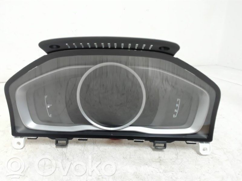 Volvo V60 Speedometer (instrument cluster) 
