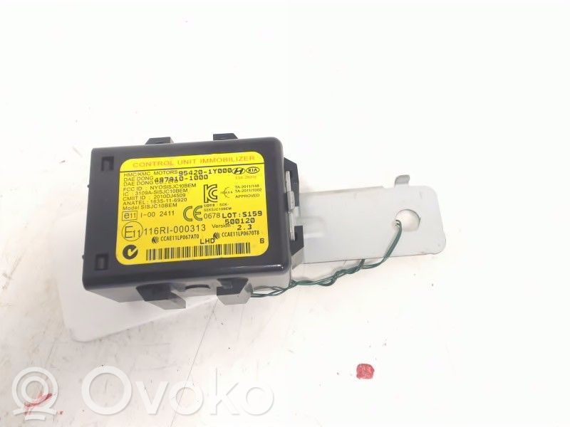 Autres unités de commande / modules   954201Y000,4979101000,954201Y000