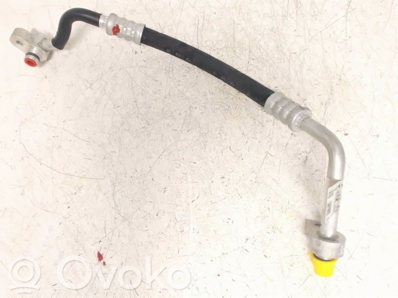 Audi e-tron Ilmastointilaitteen putki (A/C) 