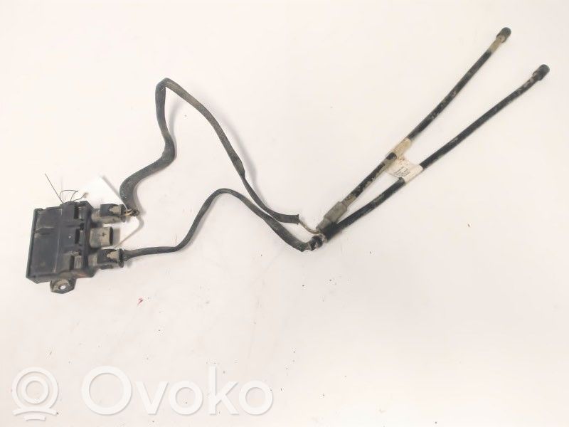 Volvo XC90 Sensor 