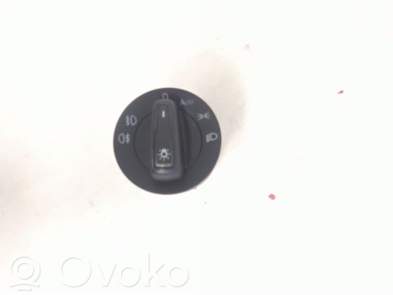 Volkswagen Transporter - Caravelle T6 Light switch 