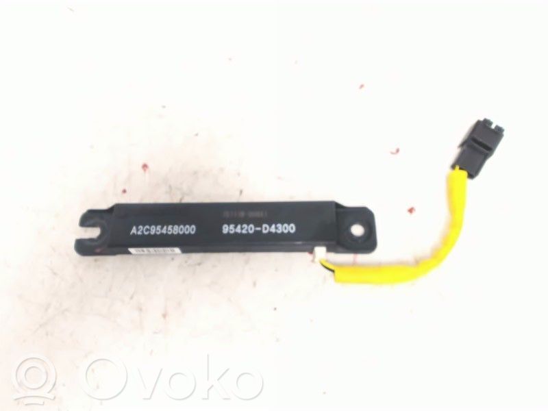 Radion antenni   95420D4300,A2C95458000,95420D4300