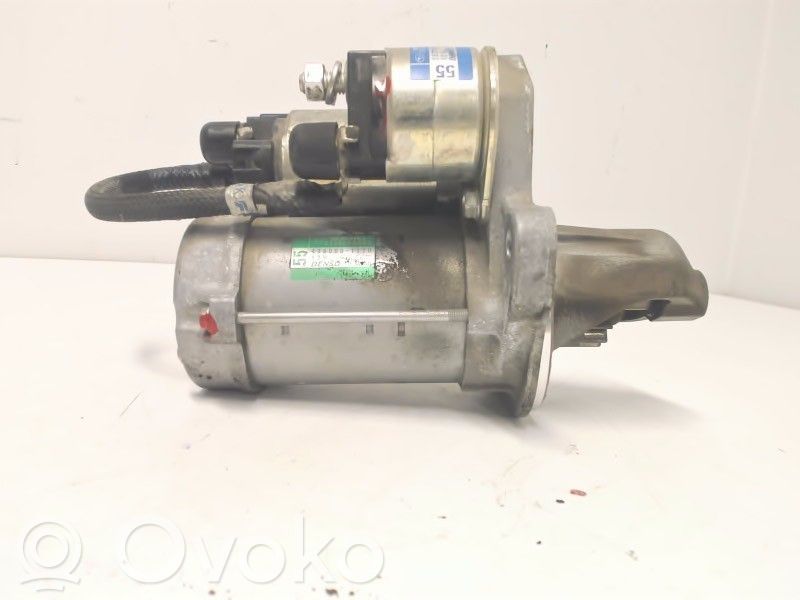 Motor de arranque   23300AA800,4380001170,23300AA800