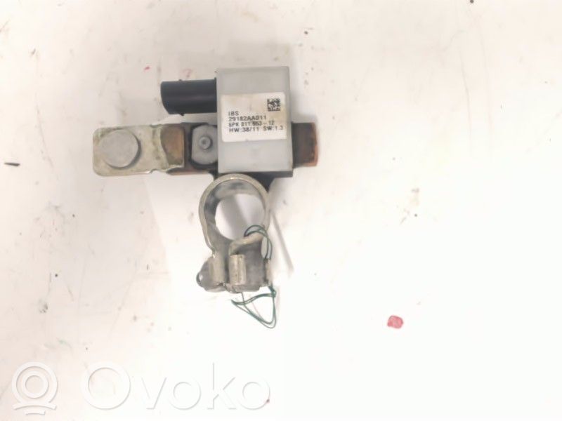 Subaru Outback (BS) Kitas daviklis 