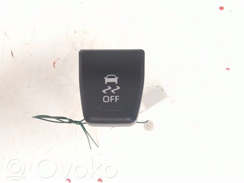 Toyota RAV 4 (XA50) Interruptor de control de tracción (ASR) 