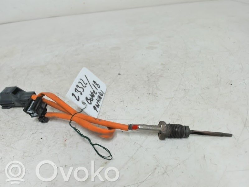Ford Transit Custom Sensor de temperatura del escape 