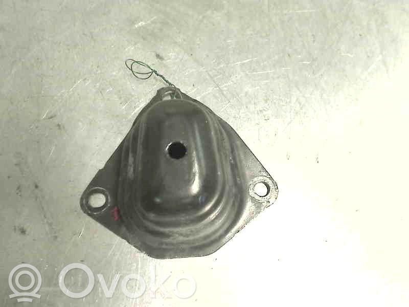 Nissan Qashqai+2 Odbój zderzaka tylnego 