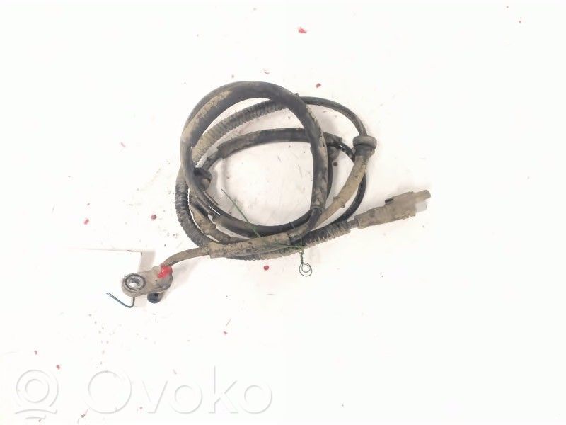 Sensor de freno del ABS trasero   4545F0