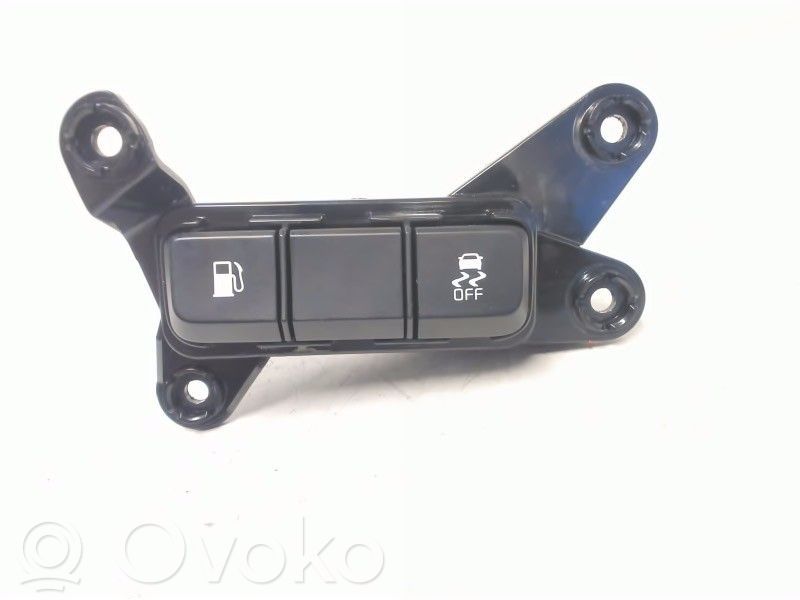 KIA Optima Traction control (ASR) switch 