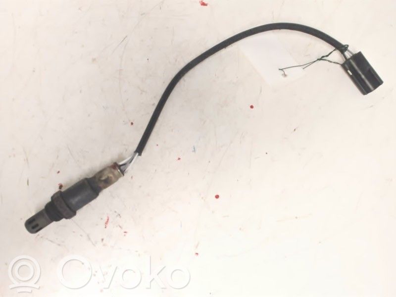 Nissan Qashqai Lambda probe sensor 