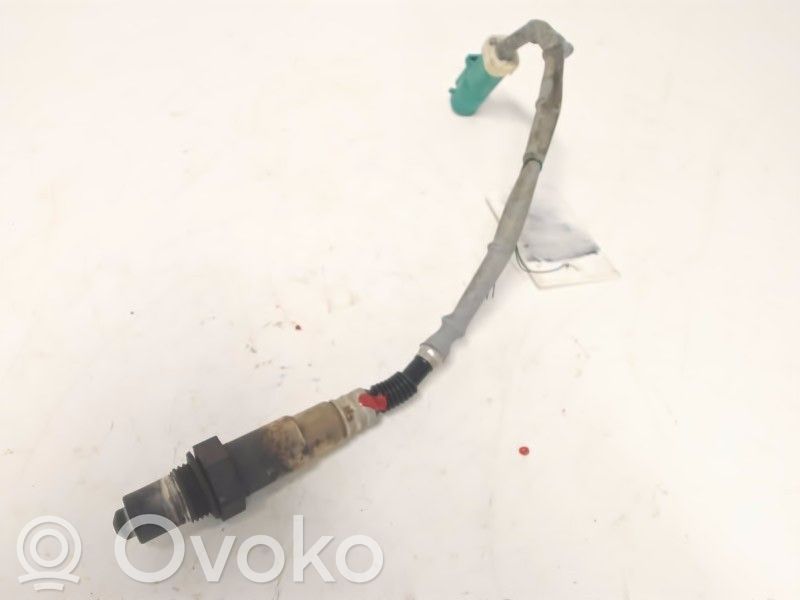 Volvo S40 Lambda zonde 