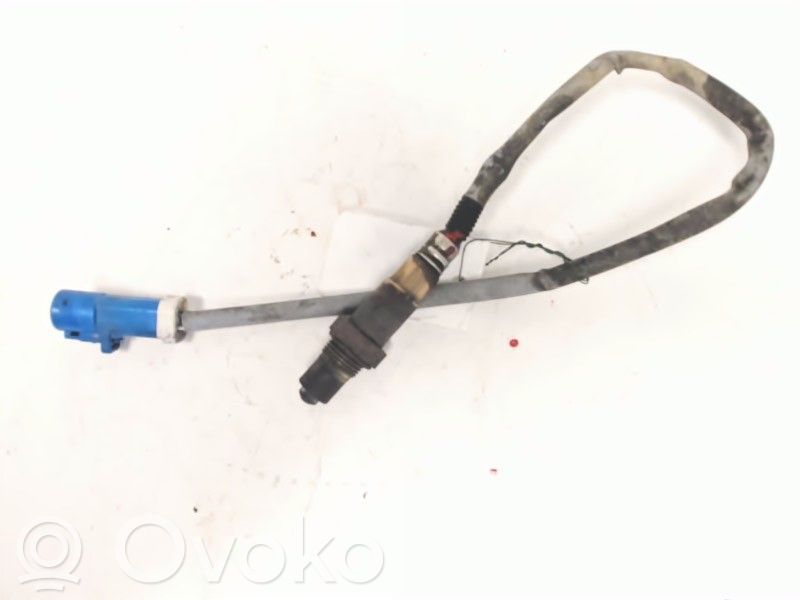 Volvo S40 Lambda probe sensor 