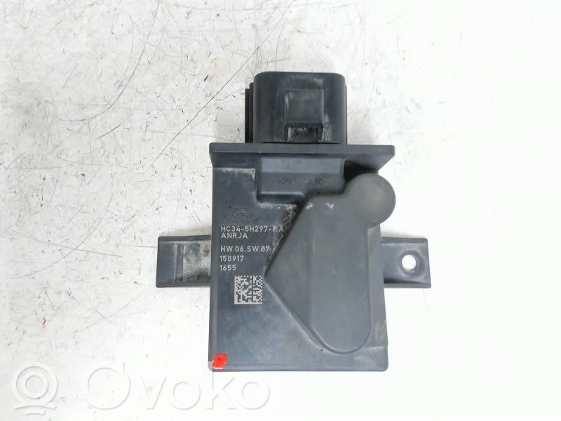 Adblue control unit   5400189,HC345H297AA
