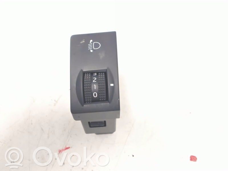 KIA Picanto Regler Dimmer Schalter Beleuchtung Kombiinstrument Cockpit 