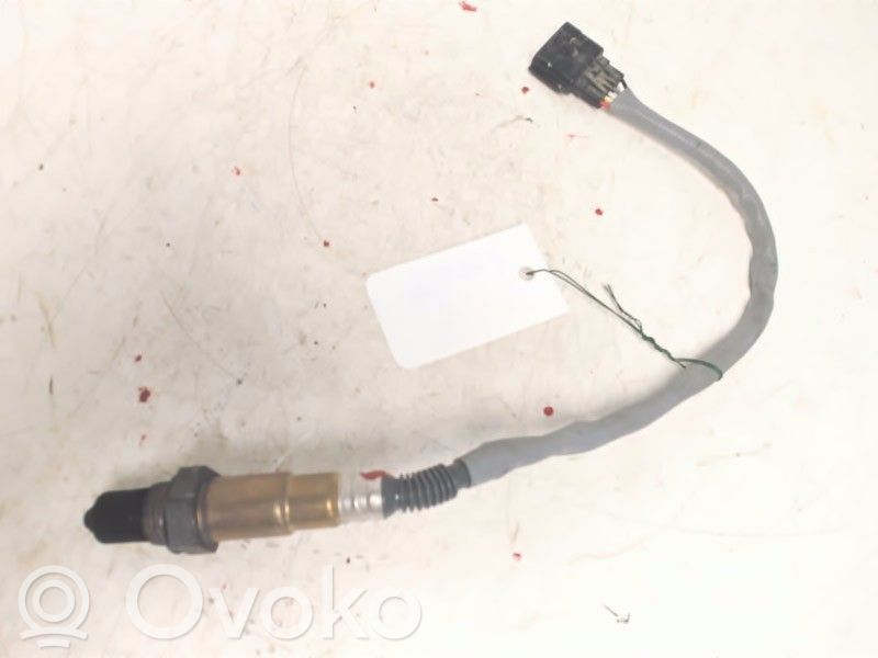 Mercedes-Benz A W176 Sonde lambda 