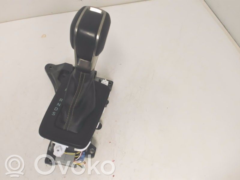 Ford Ranger Schaltkulisse 