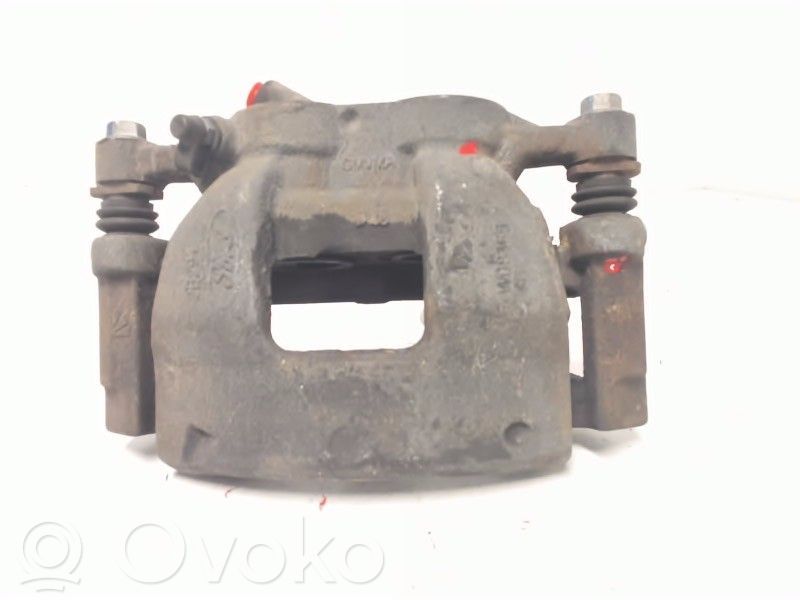 Front brake caliper   BK212B294AA
