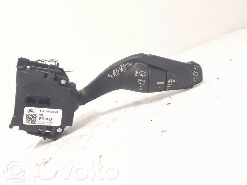 Wiper control stalk   2009344,GK2T17A553BA