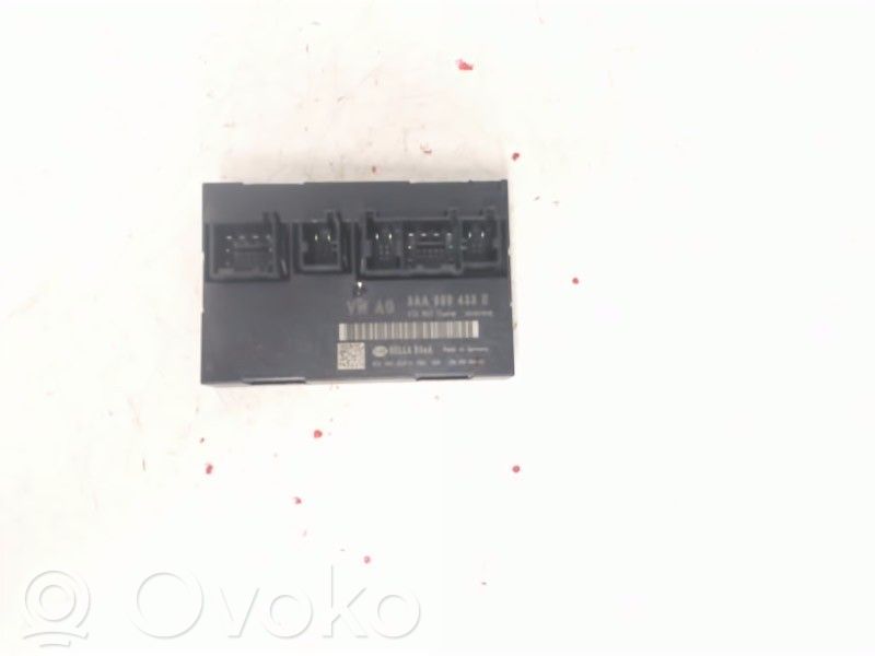 Module confort   3AA959433E,5DK00906462,3AA959433E