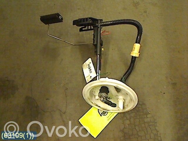 Aušinimo skysčio išsiplėtimo bakelis   16147222316,0580204002,7184479