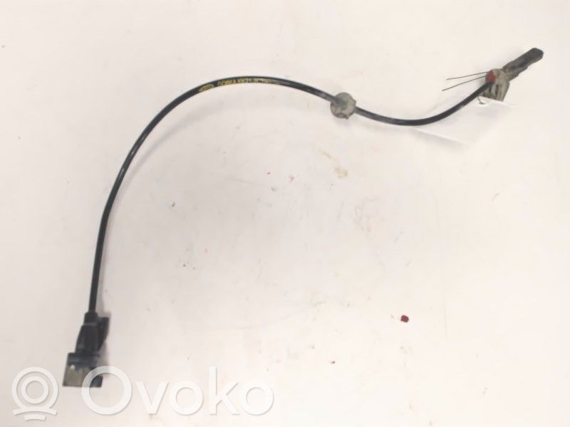 Ford Transit Custom ABS Sensor hinten 