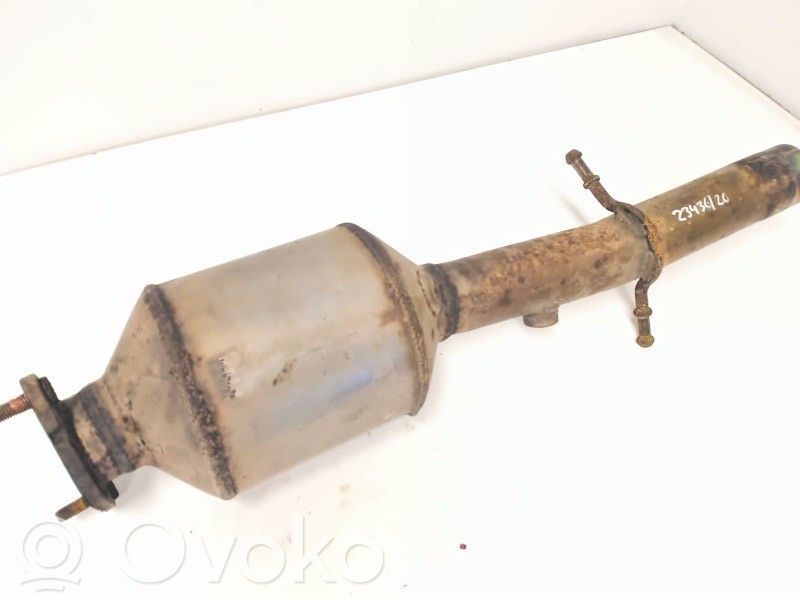 Catalyst/FAP/DPF particulate filter   2460403,KK215K224AB
