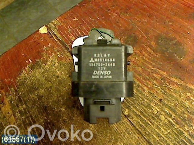 Inne przekaźniki   MR514694,1567002440DENSO