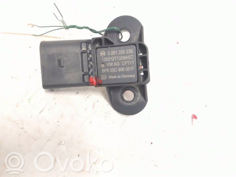 Luftdrucksensor   03C906051F,261230235,03C906051F