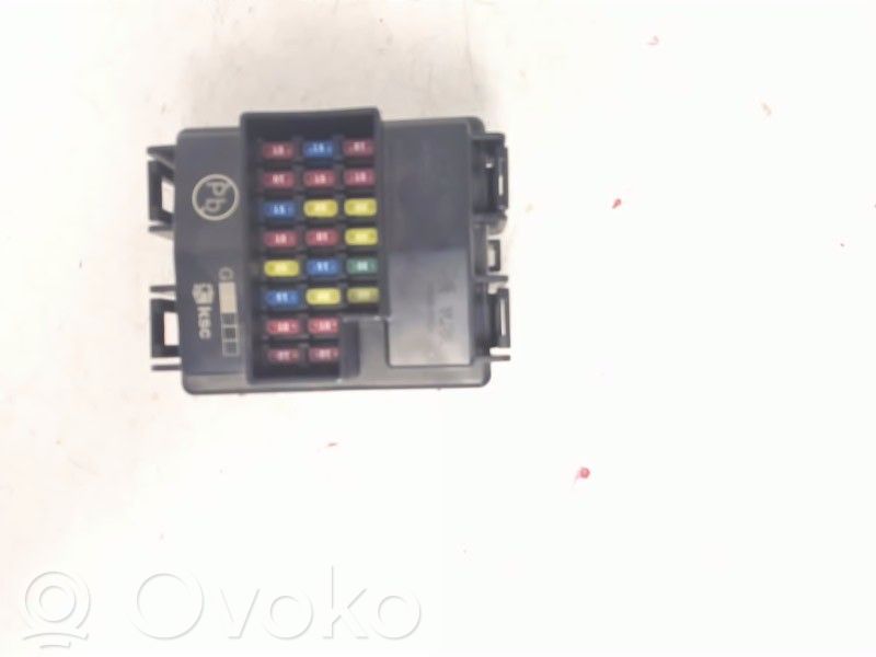 Sulakemoduuli   91950D4640,91950D4645