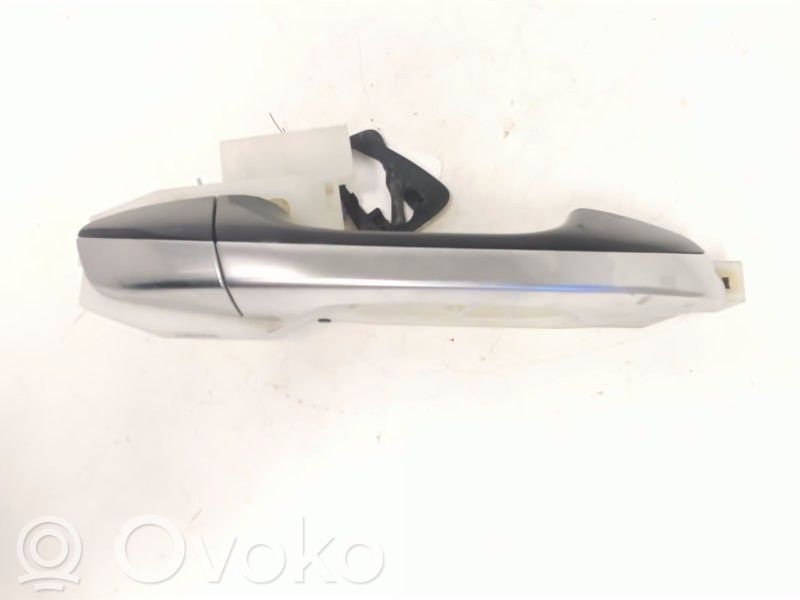 Etuoven ulkokahva   83661A8000