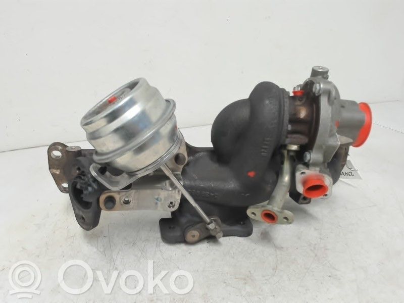Turbina   36010146,54399700091,36002664