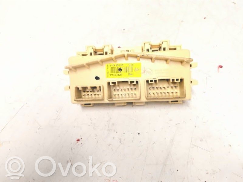 KIA Optima Módulo de fusible 