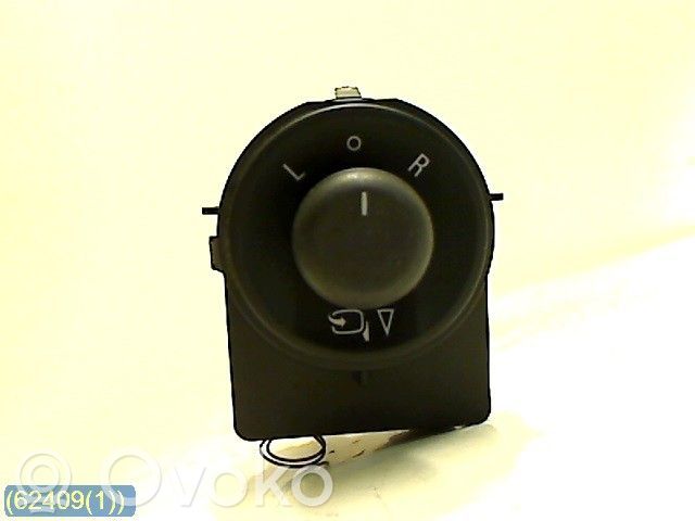 Wing mirror switch   13345014,321530TRW