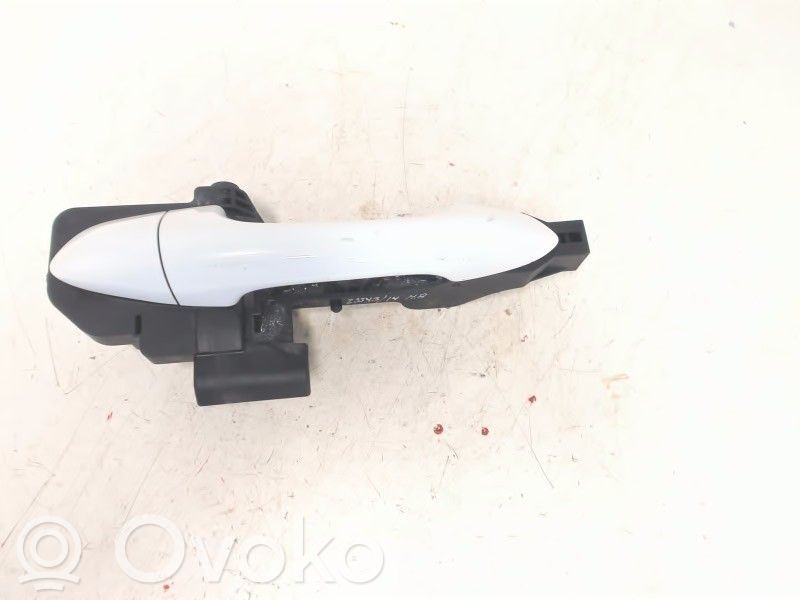 Manecilla externa puerta delantera   82661A2000