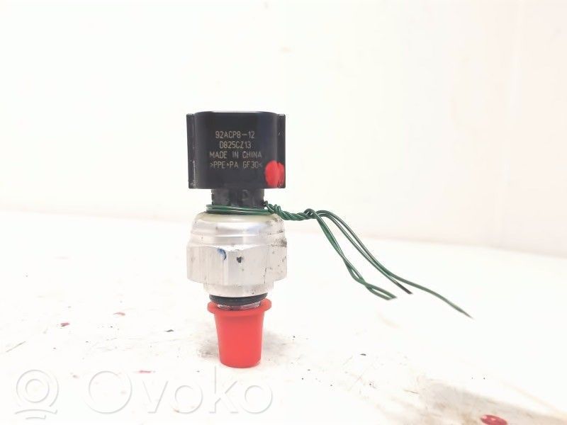 KIA Ceed Air conditioning (A/C) pressure sensor 