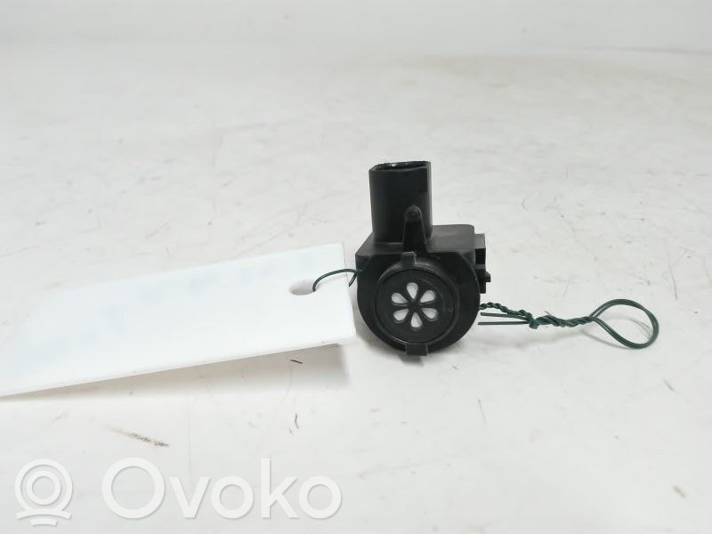 Volvo V40 Interior temperature sensor 