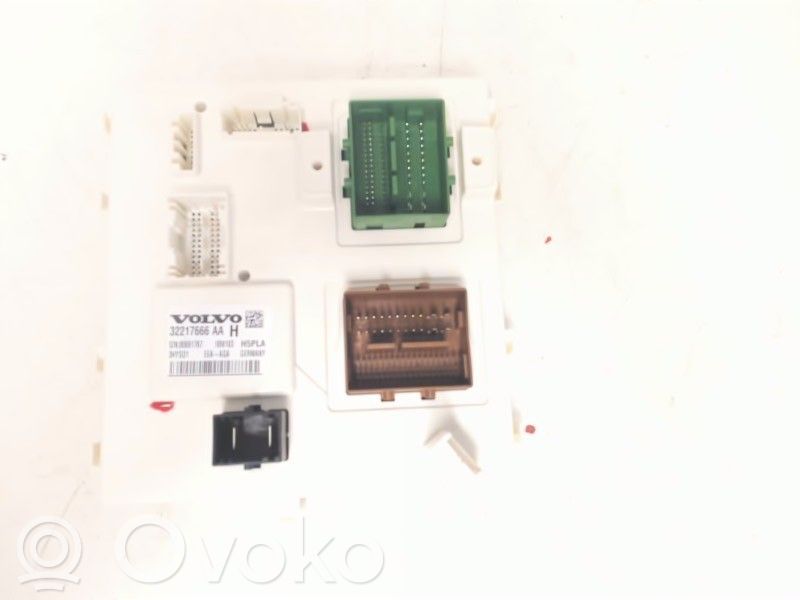Volvo XC90 Alte unități/module de control 
